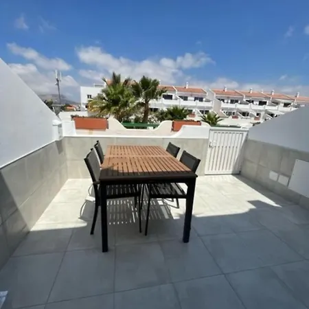 Casa Parque Don Jose 4 아파트 코스타델실렌시오