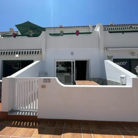 Casa Parque Don Jose 4 Appartamento *