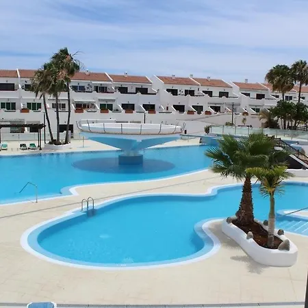 Appartamento Casa Parque Don Jose 4