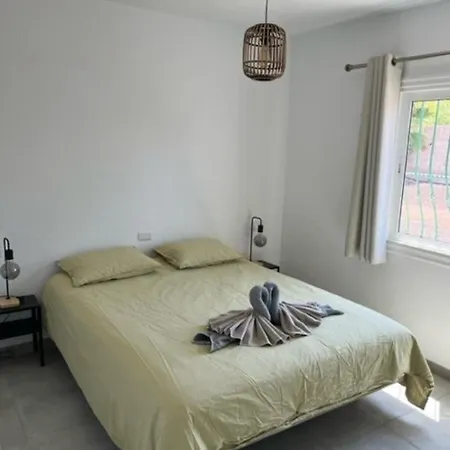 Casa Parque Don Jose 4 Lägenhet
