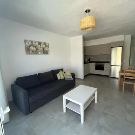 Casa Parque Don Jose 4 Lägenhet